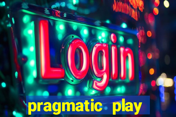 pragmatic play slots rtp